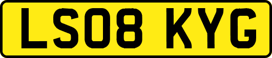 LS08KYG