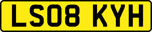 LS08KYH