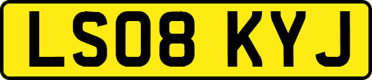 LS08KYJ