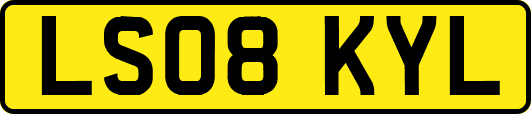 LS08KYL