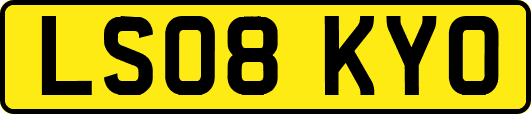 LS08KYO