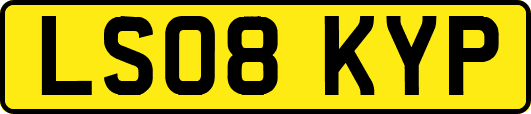 LS08KYP