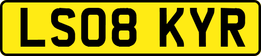 LS08KYR