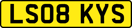 LS08KYS
