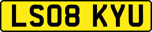 LS08KYU