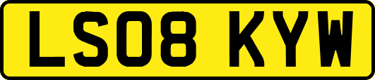 LS08KYW
