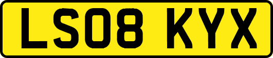 LS08KYX