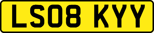 LS08KYY