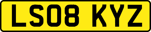 LS08KYZ