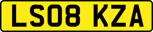 LS08KZA