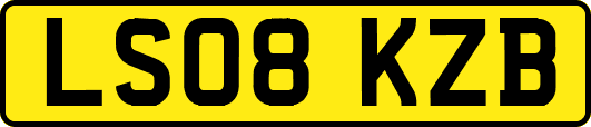 LS08KZB