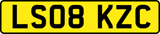 LS08KZC