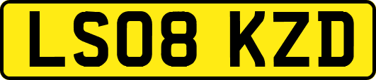 LS08KZD