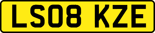 LS08KZE