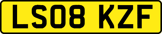 LS08KZF