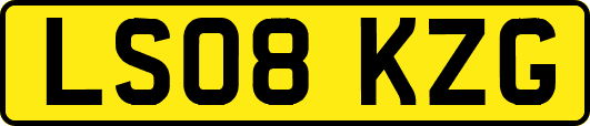 LS08KZG