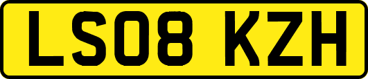 LS08KZH