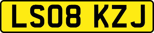 LS08KZJ