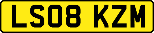 LS08KZM
