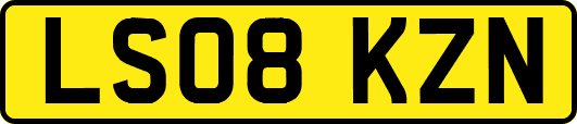 LS08KZN