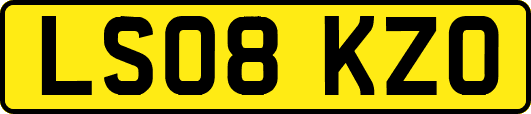 LS08KZO
