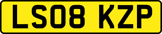 LS08KZP