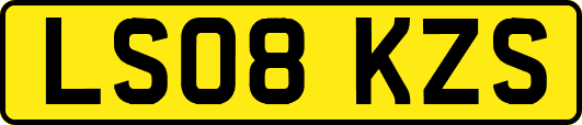 LS08KZS