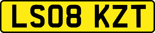 LS08KZT