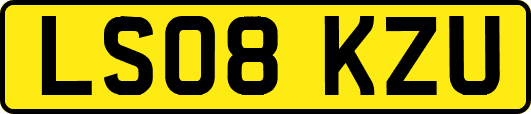 LS08KZU