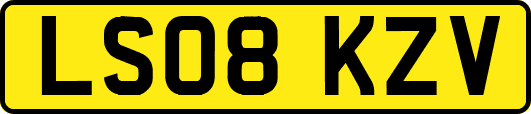 LS08KZV