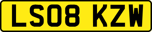 LS08KZW