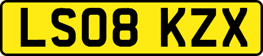 LS08KZX