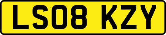 LS08KZY