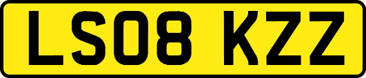 LS08KZZ