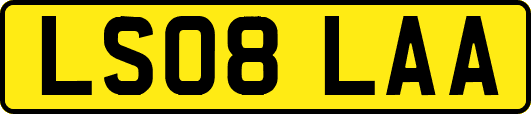 LS08LAA