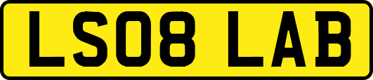 LS08LAB