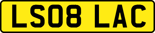 LS08LAC