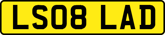 LS08LAD