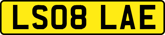 LS08LAE
