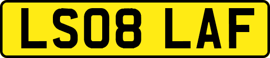 LS08LAF