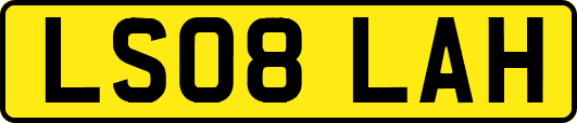 LS08LAH