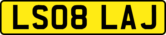 LS08LAJ