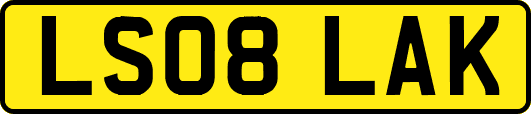 LS08LAK