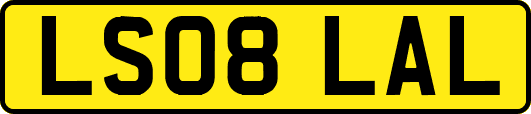 LS08LAL