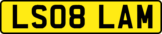 LS08LAM