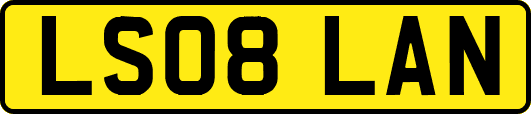 LS08LAN