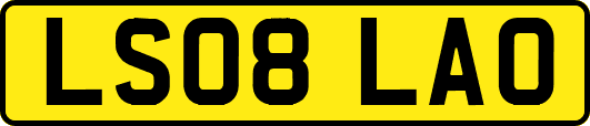LS08LAO