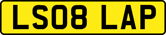 LS08LAP