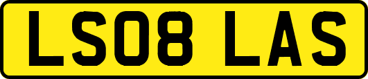 LS08LAS