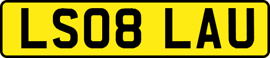 LS08LAU
